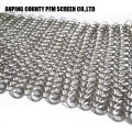 4*4 Chainmail Cast Iron Scrubber Chain Mail